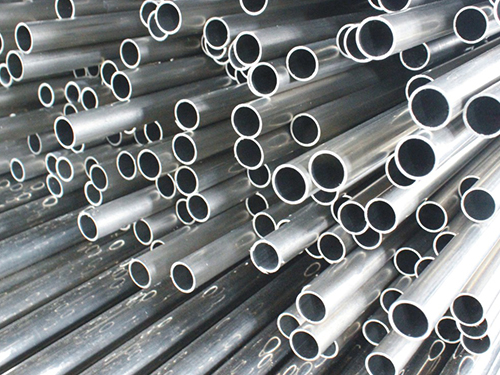 6061 anodized aluminum tube